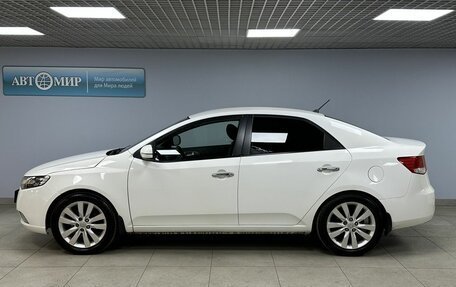 KIA Cerato III, 2012 год, 812 000 рублей, 8 фотография