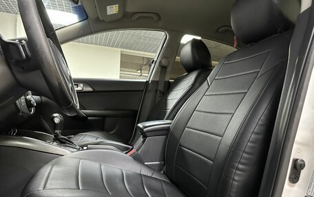 KIA Cerato III, 2012 год, 812 000 рублей, 10 фотография