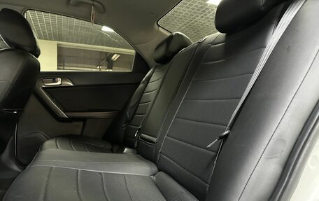 KIA Cerato III, 2012 год, 812 000 рублей, 11 фотография