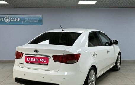 KIA Cerato III, 2012 год, 812 000 рублей, 5 фотография