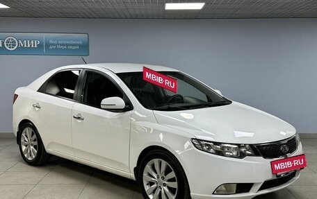 KIA Cerato III, 2012 год, 812 000 рублей, 3 фотография