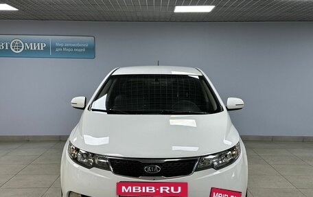 KIA Cerato III, 2012 год, 812 000 рублей, 2 фотография