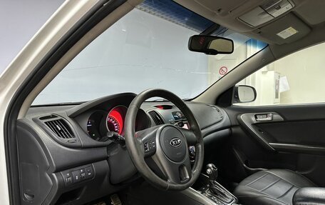 KIA Cerato III, 2012 год, 812 000 рублей, 14 фотография
