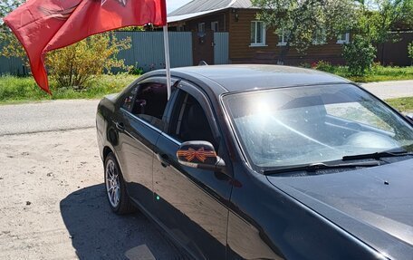 Chevrolet Epica, 2008 год, 610 000 рублей, 1 фотография