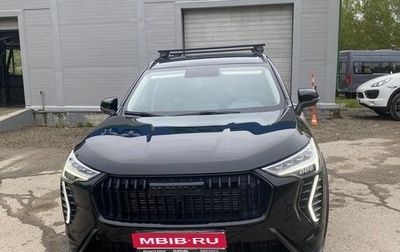 Haval Jolion, 2024 год, 2 050 000 рублей, 1 фотография