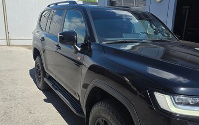 Toyota Land Cruiser, 2022 год, 11 050 000 рублей, 1 фотография