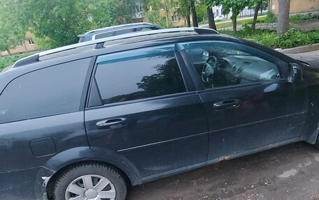 Chevrolet Lacetti, 2010 год, 380 000 рублей, 1 фотография