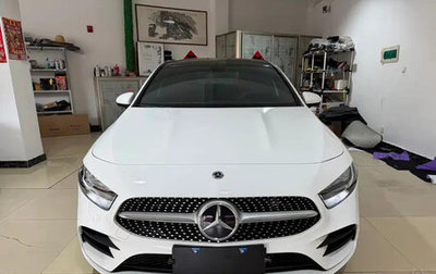 Mercedes-Benz A-Класс, 2022 год, 1 980 000 рублей, 1 фотография