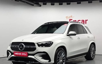 Mercedes-Benz GLE, 2025 год, 11 100 000 рублей, 1 фотография