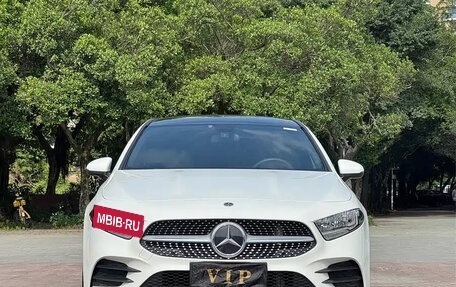 Mercedes-Benz A-Класс, 2023 год, 1 594 000 рублей, 1 фотография