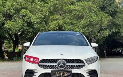 Mercedes-Benz A-Класс, 2023 год, 1 594 000 рублей, 1 фотография