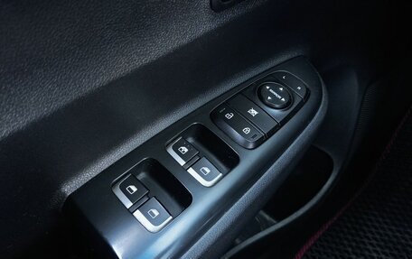 KIA Rio IV, 2020 год, 1 577 000 рублей, 12 фотография