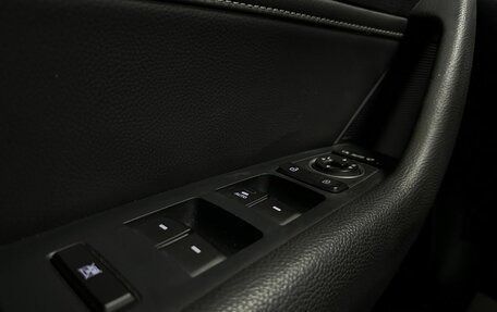 Hyundai Sonata VII, 2019 год, 1 639 000 рублей, 22 фотография
