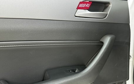 Hyundai Sonata VII, 2019 год, 1 639 000 рублей, 23 фотография