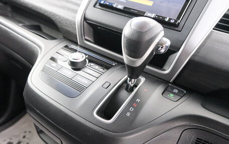 Honda Freed II, 2017 год, 1 549 000 рублей, 17 фотография