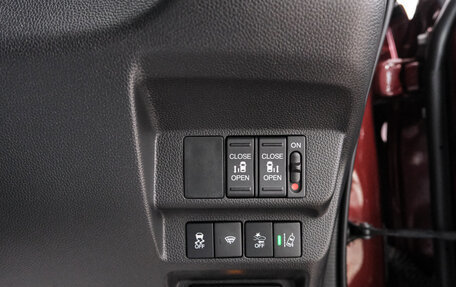 Honda Freed II, 2017 год, 1 549 000 рублей, 20 фотография