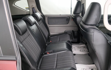 Honda Freed II, 2017 год, 1 549 000 рублей, 22 фотография