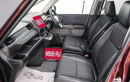 Honda Freed II, 2017 год, 1 549 000 рублей, 14 фотография
