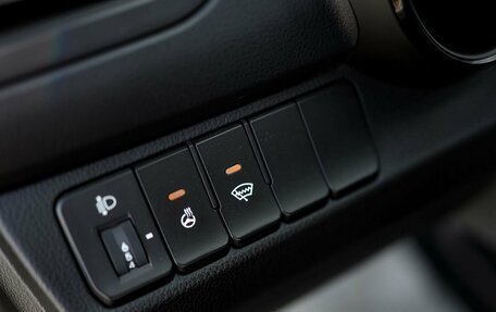 KIA Rio III рестайлинг, 2016 год, 1 049 000 рублей, 14 фотография