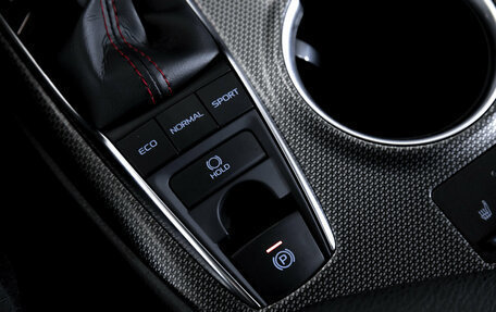 Toyota Camry, 2021 год, 3 099 000 рублей, 27 фотография