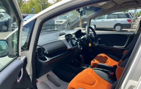 Honda Fit III, 2011 год, 1 229 000 рублей, 10 фотография