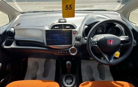Honda Fit III, 2011 год, 1 229 000 рублей, 15 фотография