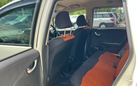Honda Fit III, 2011 год, 1 229 000 рублей, 11 фотография