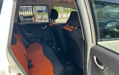 Honda Fit III, 2011 год, 1 229 000 рублей, 13 фотография