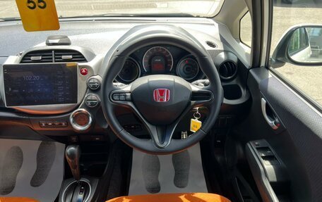 Honda Fit III, 2011 год, 1 229 000 рублей, 19 фотография