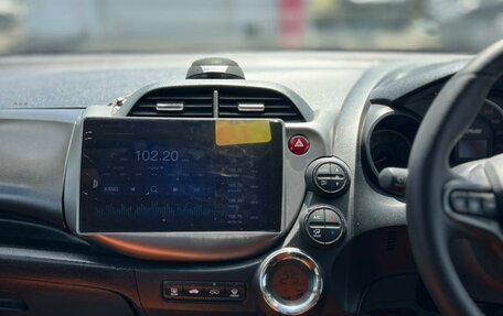Honda Fit III, 2011 год, 1 229 000 рублей, 20 фотография