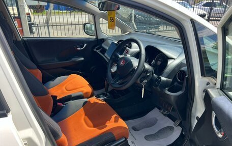 Honda Fit III, 2011 год, 1 229 000 рублей, 14 фотография