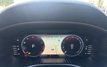 Skoda Kodiaq I, 2022 год, 3 400 000 рублей, 3 фотография