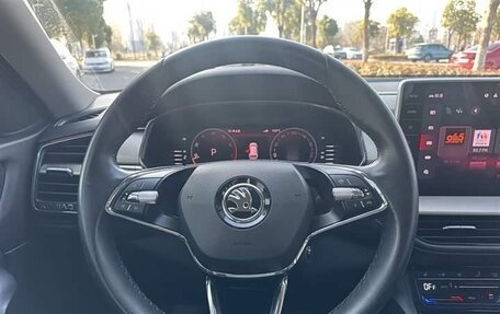 Skoda Kodiaq I, 2022 год, 3 400 000 рублей, 4 фотография