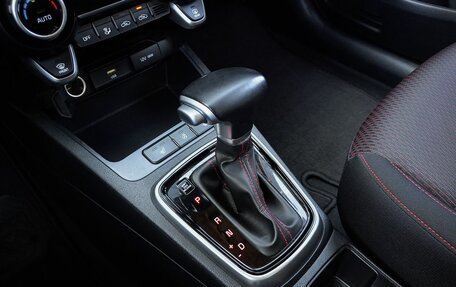 KIA Rio IV, 2021 год, 1 833 000 рублей, 16 фотография
