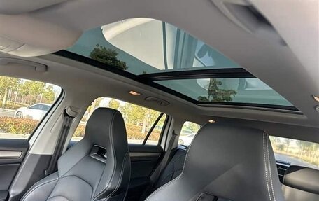 Skoda Kodiaq I, 2022 год, 3 400 000 рублей, 2 фотография