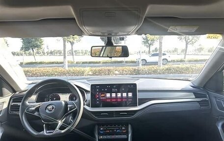 Skoda Kodiaq I, 2022 год, 3 400 000 рублей, 16 фотография