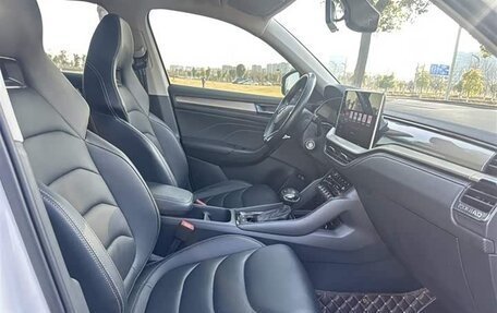 Skoda Kodiaq I, 2022 год, 3 400 000 рублей, 9 фотография