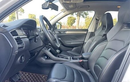 Skoda Kodiaq I, 2022 год, 3 400 000 рублей, 18 фотография