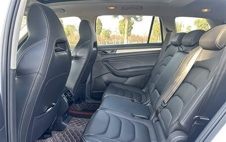 Skoda Kodiaq I, 2022 год, 3 400 000 рублей, 20 фотография