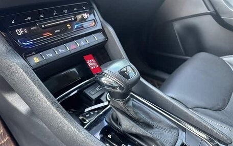 Skoda Kodiaq I, 2022 год, 3 400 000 рублей, 17 фотография