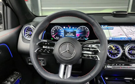 Mercedes-Benz GLB, 2025 год, 4 800 000 рублей, 12 фотография