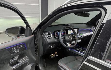 Mercedes-Benz GLB, 2025 год, 4 800 000 рублей, 10 фотография
