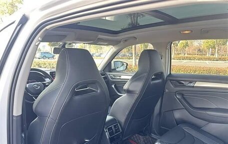 Skoda Kodiaq I, 2022 год, 3 400 000 рублей, 21 фотография