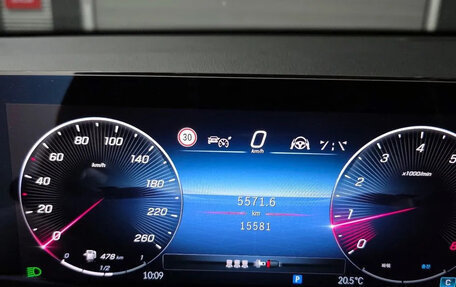 Mercedes-Benz GLB, 2025 год, 4 800 000 рублей, 8 фотография
