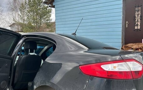 Renault Fluence I, 2014 год, 220 000 рублей, 2 фотография