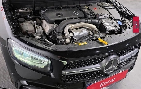 Mercedes-Benz GLB, 2025 год, 4 800 000 рублей, 6 фотография