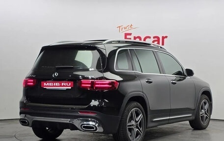 Mercedes-Benz GLB, 2025 год, 4 800 000 рублей, 2 фотография