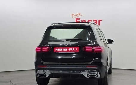 Mercedes-Benz GLB, 2025 год, 4 800 000 рублей, 4 фотография