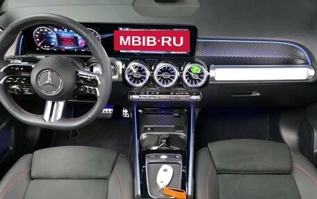Mercedes-Benz GLB, 2025 год, 4 800 000 рублей, 7 фотография