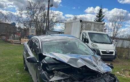 Renault Fluence I, 2014 год, 220 000 рублей, 5 фотография